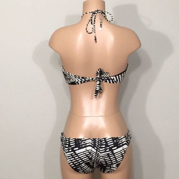 Dolce Vita Ikat print bikini. NWOT - Picture 10 of 12